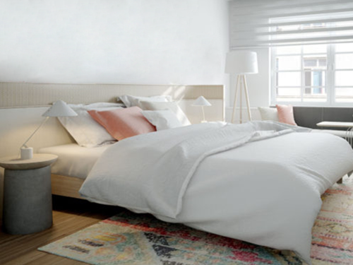 酒店家具的床垫保养需要注意哪些事情